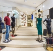 Festive, wedding season to usher in 7-8 per cent revenue growth for apparel retailers: CRISIL